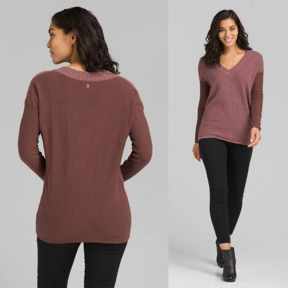 Prana | Sweaters | Prana Cedros Sweater 